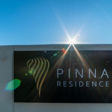 Pinna Residence - Datul プーラ エクステリア 写真