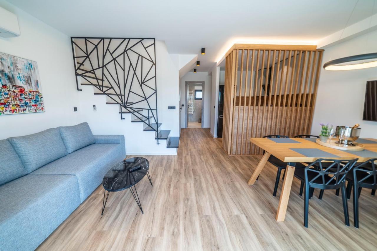 Pinna Residence - Datul プーラ エクステリア 写真