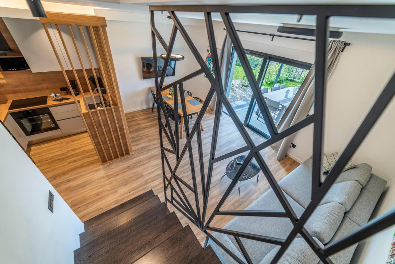 Pinna Residence - Datul プーラ エクステリア 写真