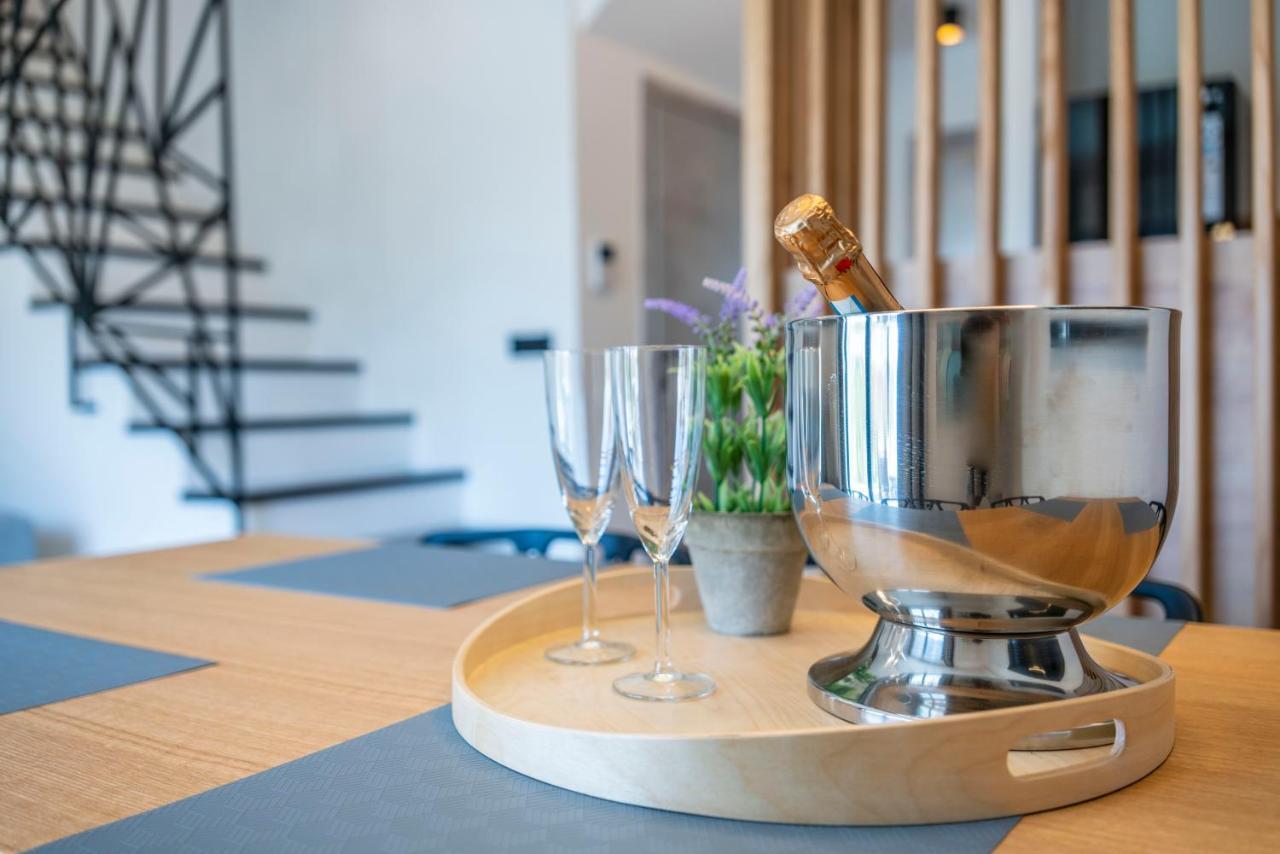 Pinna Residence - Datul プーラ エクステリア 写真